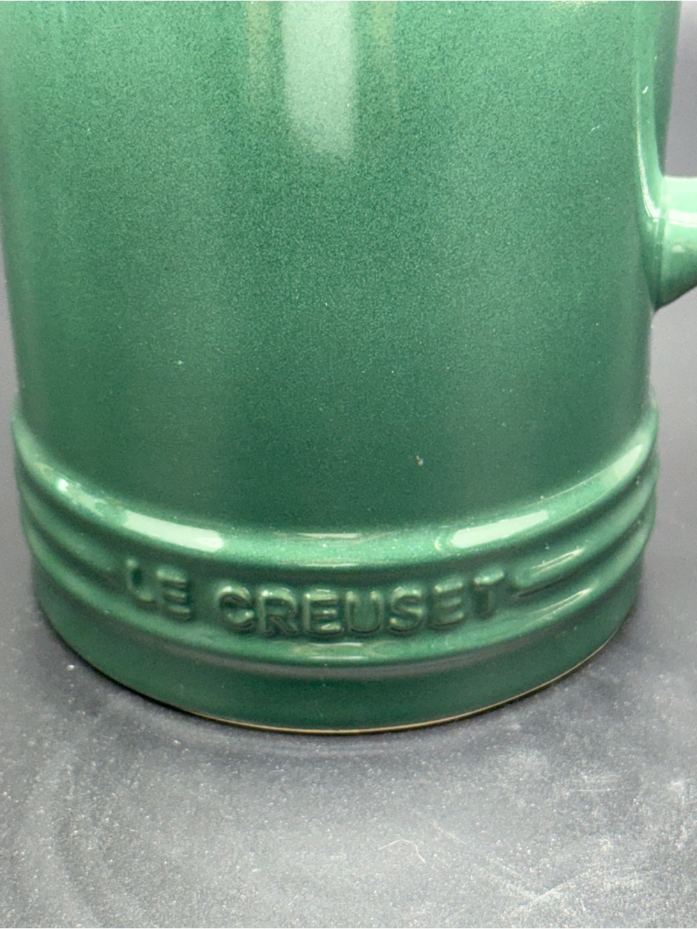 Le Creuset Ceramic French Press - Picture 5 of 10